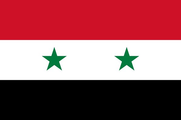 سوریه حمله تروریستی نیوزیلند را محکوم کرد سوریه حمله تروریستی نیوزیلند را محکوم کرد