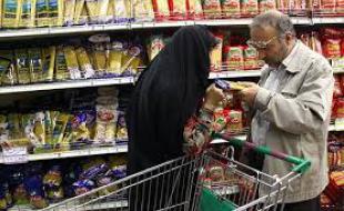 سبقت قیمت کالاهای اساسی در پیچ آخر سال /بازار عید با چاشنی گرانی 