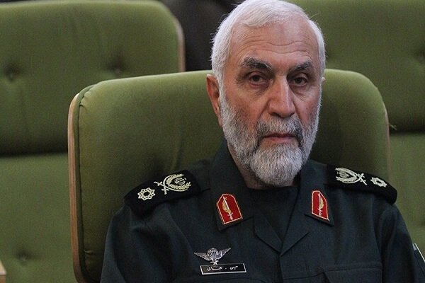 روایت سردار همدانی از عملیات فتح المبین/«فتح الفتوح» دفاع مقدس روایت سردار همدانی از عملیات فتح المبین/«فتح الفتوح» دفاع مقدس