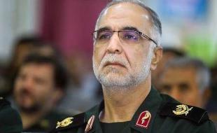 ارسال کمک‌های سپاه نبی‌اکرم (ص) کرمانشاه به سیل‌زدگان 