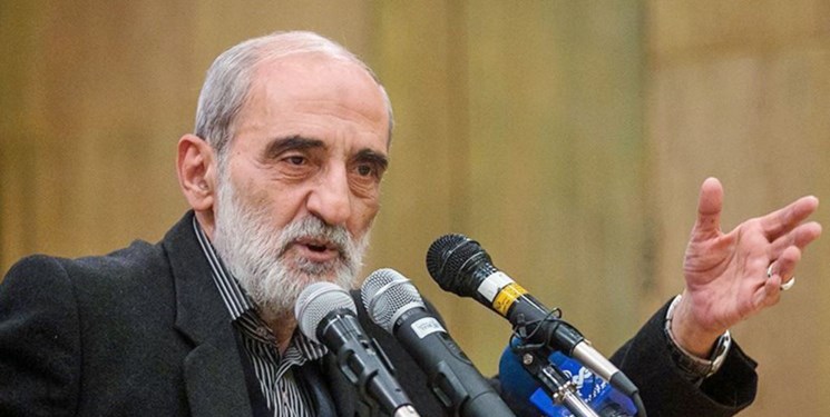 ترامپ و نتانیاهو زیر ماسک «تئوری مرد دیوانه» بست نشستهاند! ترامپ و نتانیاهو زیر ماسک «تئوری مرد دیوانه» بست نشستهاند!