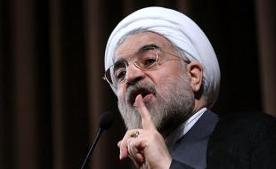 دو‌قورت‌ونیم‌ «روحانی» باقیست! 