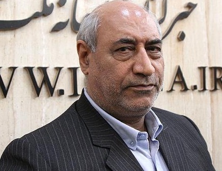 بخش کشاورزی بیش  از ۳۰ روستا شهرستان صحنه تخریب صد در صد شده است 