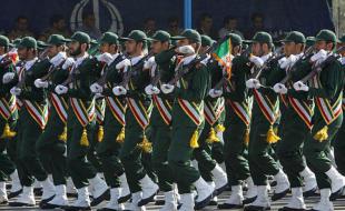 تروریست خطاب کردن «سپاه» اضمحلال آمریکا را رقم می‌زند 