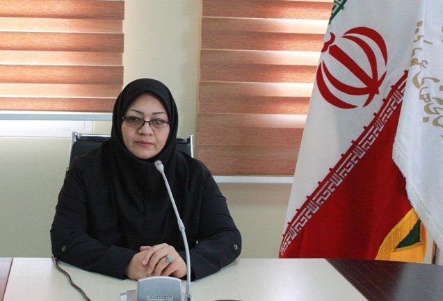 سیل اخیر 65 میلیون ریال خسارت به کتابخانه های عمومی شهرستان صحنه وارد کرده است
