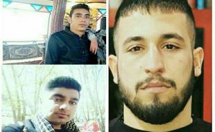 اگر از این زورگیرها شکایت دارید به دادسرای کرمانشاه مراجعه کنید 