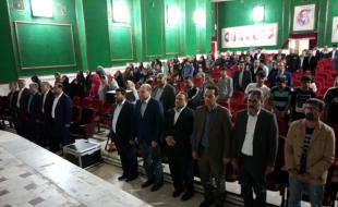 آیین افتتاح سینما فرهنگ در اسلام آبادغرب+تصاویر 