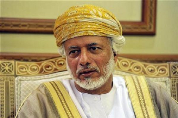 تاکید عمان بر بازگشت سوریه به اتحادیه عرب تاکید عمان بر بازگشت سوریه به اتحادیه عرب
