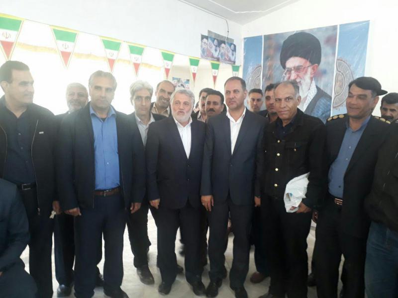 کارخانه کرپ ناز به خریداران جدید واگذار شد