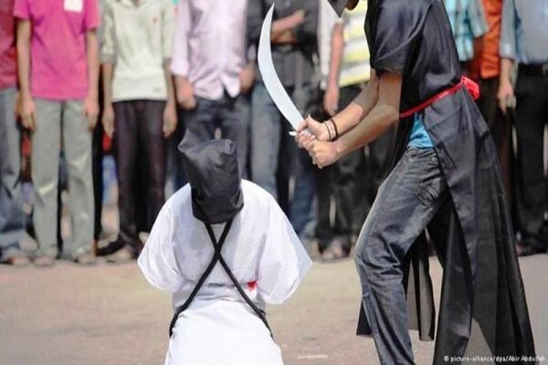 اعدام ۳۷ شیعه توسط آل‌سعود؛ جنایت هولناک دیگری در «سرزمین خون»