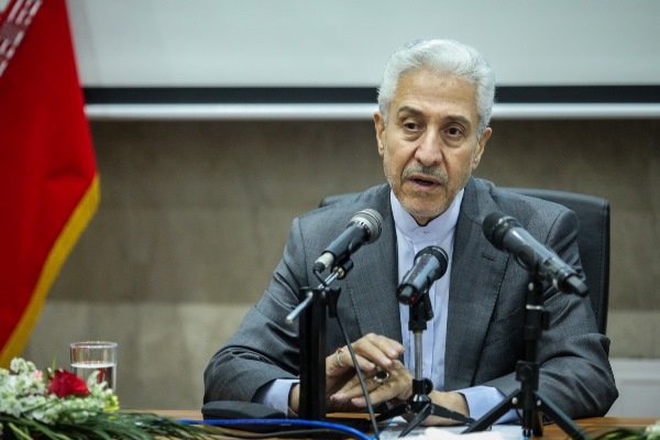 آغاز تبادل گسترده دانشجو و توسعه علمی در کشورهای D۸