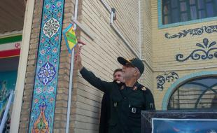 زنگ سپاس معلم در مدارس کرمانشاه نواخته شد 