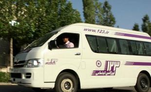 ۱۳ مرکز اورژانس اجتماعی به آسیب دیدگان کرمانشاهی خدمات می‌دهند 