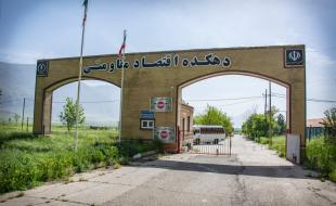مشق تولید سربازان جنگ اقتصادی در دهکده‌ «اقتصاد مقاومتی» 