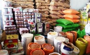  وجود ذخیره کافی اقلام اساسی در کرمانشاه برای ماه مبارک رمضان 
