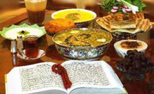  روزه‌داری از دیدگاه طب سنتی /توصیه‌هایی برای روزه‌داران 