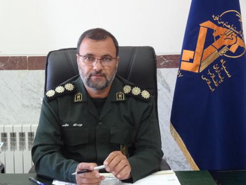 سه مانور تذکر لسانی در صحنه برگزار می شود
