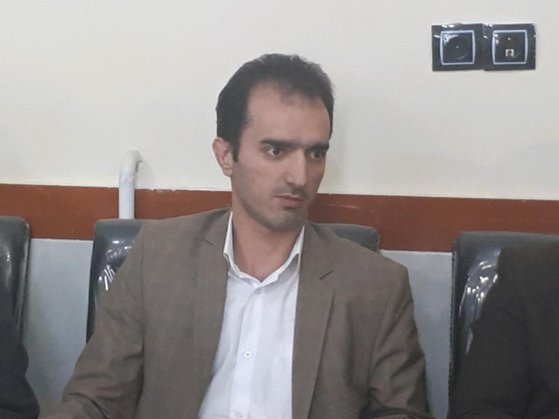 استفاده از نیروهای بسیج اصناف در تنظیم بازار