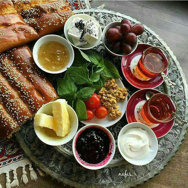 سحری چای نخورید/ نوشیدنیهای جایگزین برای روزهداران سحری چای نخورید/ نوشیدنیهای جایگزین برای روزهداران