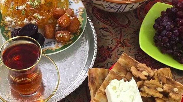 غذاهایی که نباید سحری خورد/ افطار و شام یکی شود