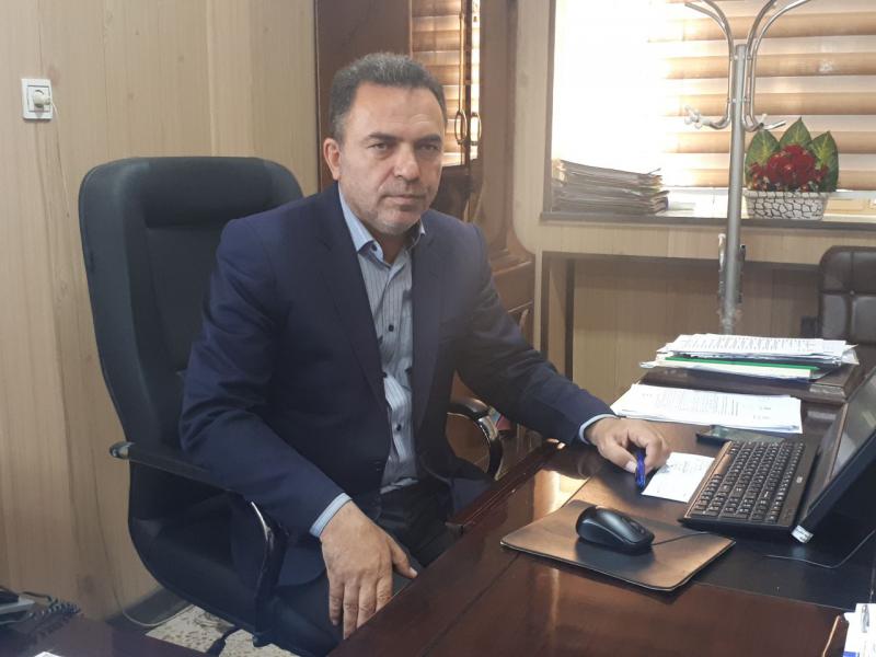 نهر های سنتی شهرستان صحنه ساماندهی می شوند 
