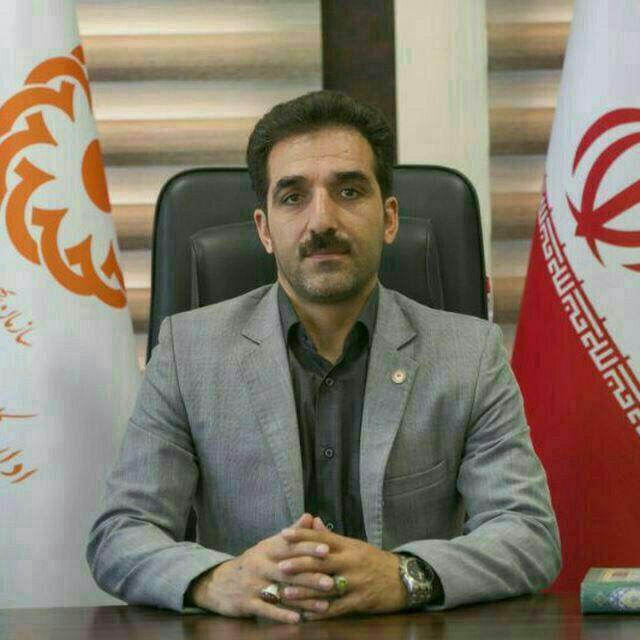 طرح کشوری پیشگیری از تنبلی چشم در صحنه برگزار می شود