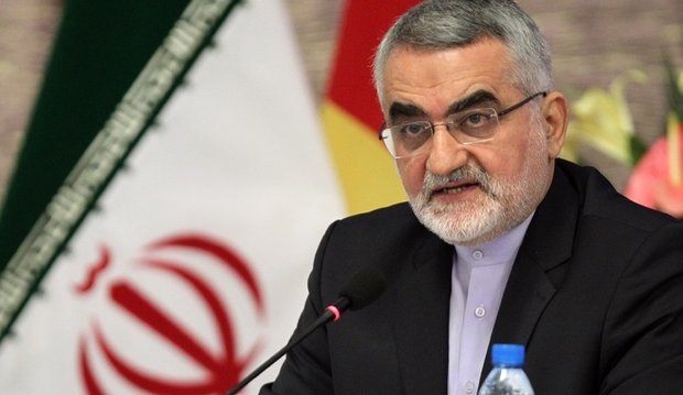 جاده برجام یک طرفه پیش نخواهد رفت/ با بدعهدی«اقدام متقابل»می کنیم