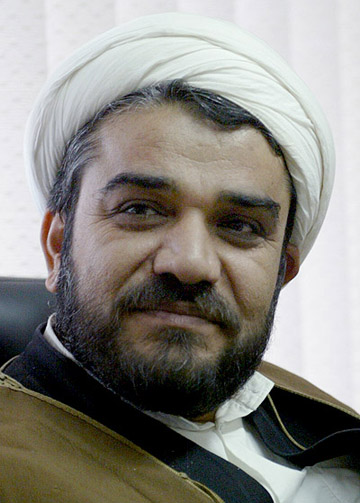امام جمعه کازرون به قتل رسید
