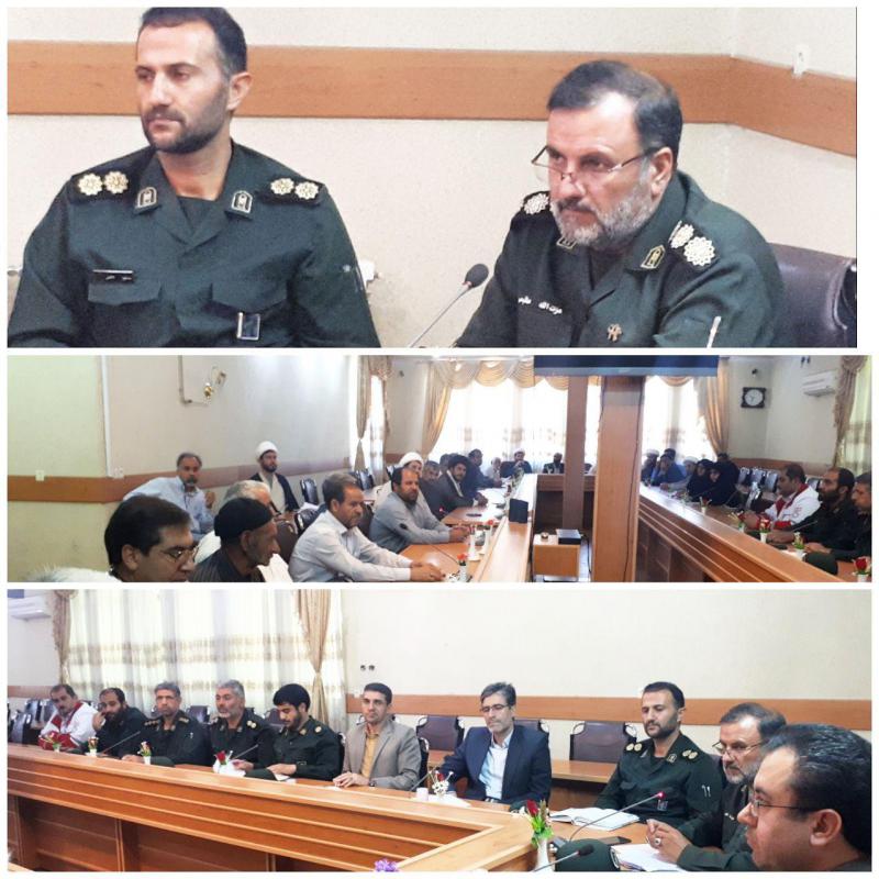امام خمینی (ره) بهترین الگوبرای تمام نسل های کشور است امام خمینی (ره) بهترین الگوبرای تمام نسل های کشور است