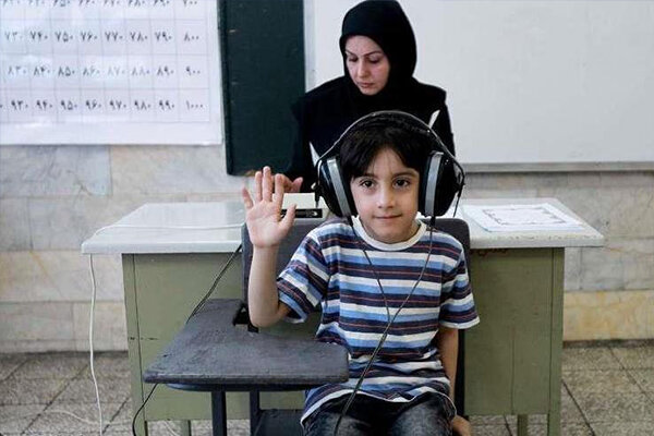 والدین نوآموزان سنجش سلامت را جدی بگیرند