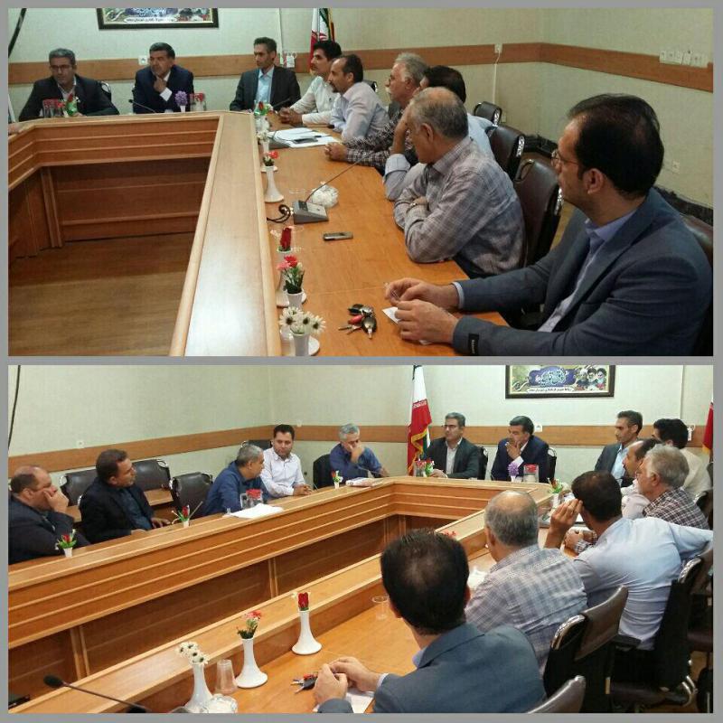 1190 مورد بازرسی از واحدهای صنفی در سطح شهر صحنه انجام شده است 1190 مورد بازرسی از واحدهای صنفی در سطح شهر صحنه انجام شده است