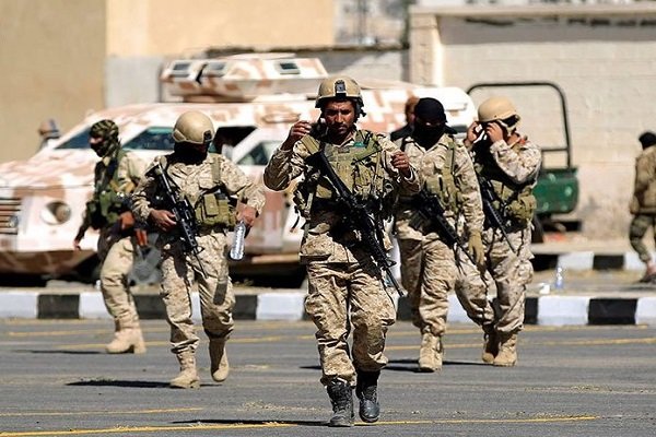 ارتش یمن حمله متجاوزان سعودی به «جیزان» را ناکام گذاشت