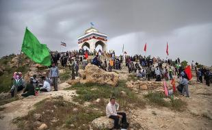 رونق گردشگری جنگ در سرزمین مجاهدتهای خاموش رونق گردشگری جنگ در سرزمین مجاهدتهای خاموش