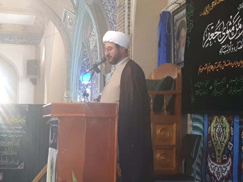  ساقط کردن هواپیمای بدون سرنشین آمریکا قدرت پوشالی غرب را فرو ریخت