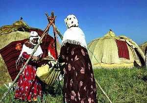 مخزن ذخیره آب در مناطق عشایری صحنه احداث می گردد 