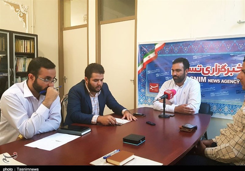 ناگفتههایی از جهاد دانشجویان صحنه ای در مناطق زلزلهزده کرمانشاه / آتش بهاختیار گروههای جهادی وصال شهرستان صحنه ناگفتههایی از جهاد دانشجویان صحنه ای در مناطق زلزلهزده کرمانشاه / آتش بهاختیار گروههای جهادی وصال شهرستان صحنه