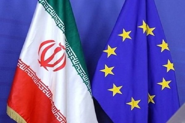 سردرگمی اروپا از اقدام برجامی ایران سردرگمی اروپا از اقدام برجامی ایران