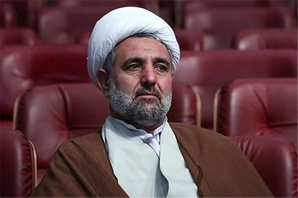 ذخایر آب سنگین ایران افزایش یافته است/قرار نبود برجام یکطرفه باشد ذخایر آب سنگین ایران افزایش یافته است/قرار نبود برجام یکطرفه باشد