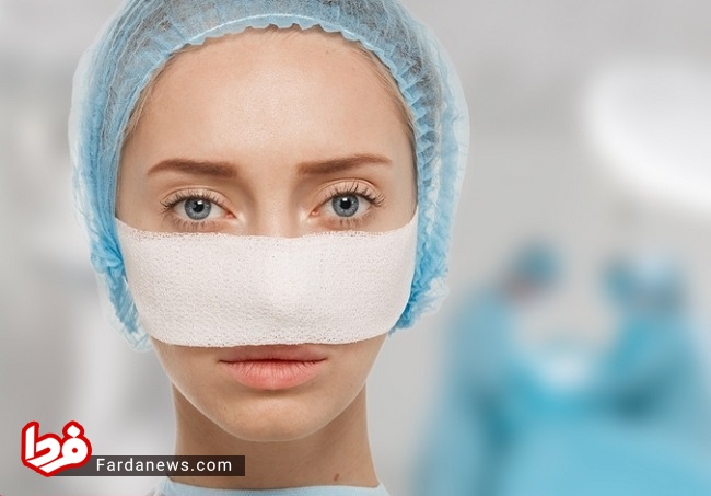 کوچک کردن بینی با تزریق ژل شدنی است؟ کوچک کردن بینی با تزریق ژل شدنی است؟
