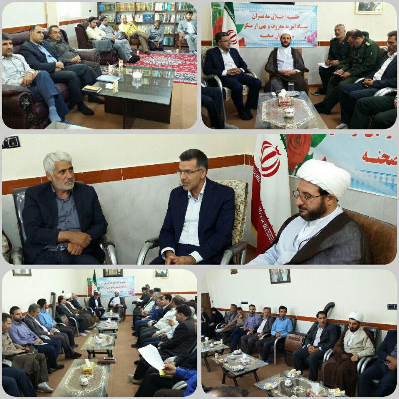 اقدامات خثمانه دشمن در بحث حجاب نمود بیشتری دارد اقدامات خثمانه دشمن در بحث حجاب نمود بیشتری دارد