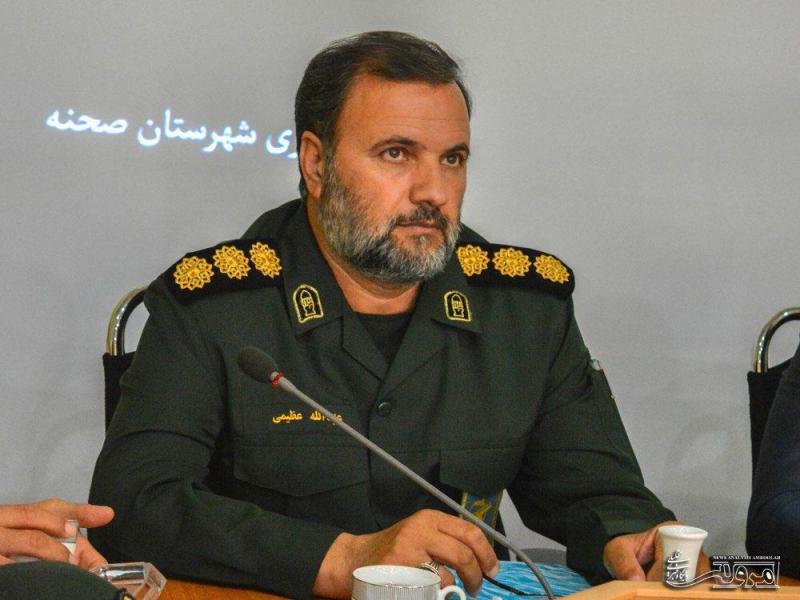همایش بزرگ عفاف و حجاب در صحنه برگزار می شود
