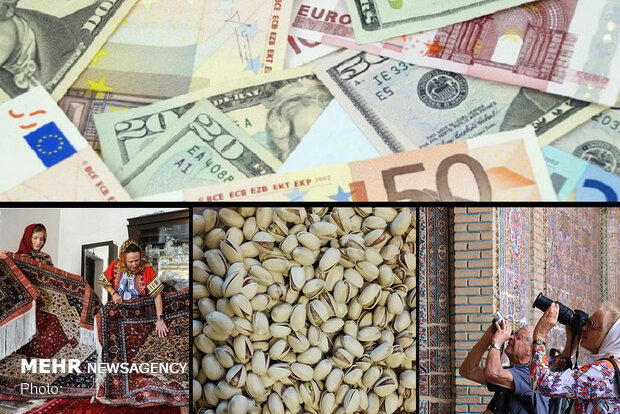 عیار اقتصاد ایران بدون طلای سیاه/ ارزآوری بدون نفت از حرف تا عمل