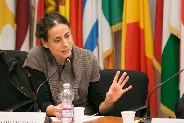 تاثیر اینستکس در کوتاه مدت بر اقتصاد ایران ناچیز است