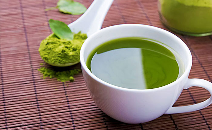 چای «ماچا» به کاهش اضطراب کمک می کند چای «ماچا» به کاهش اضطراب کمک می کند