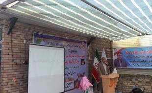عدم پاسخگویی متصدیان بازسازی مناطق زلزله‌زده /گلایه زلزله‌زدگان از بروکراسی اداری 