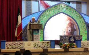 قرآن کریم به برکت انقلاب اسلامی از مهجوریت درآمد 