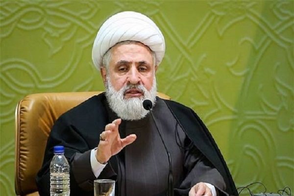 هیچکس نمی تواند لبنان را وادار کند که بخشی از معامله قرن باشد