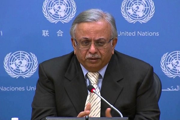 «المعلمی»: عربستان آماده برقراری ارتباط با ایران است