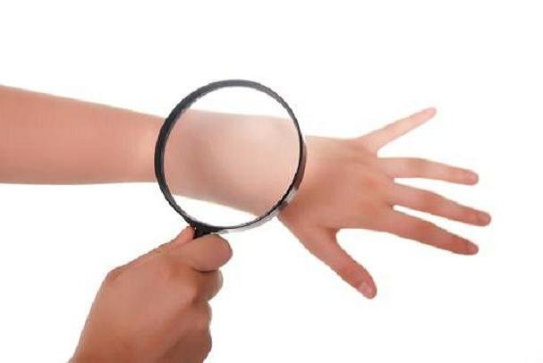 اعصاب پوست عامل محافظ در برابر عفونت های پوستی