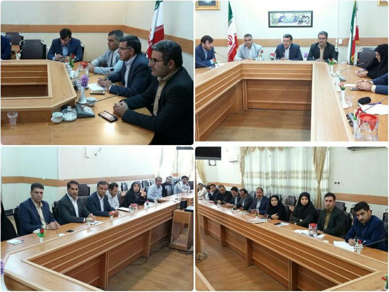  2442 سهمیه در زمینه اشتغال برای شهرستان صحنه در نظر گرفته شده است